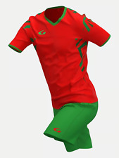 Completo kit calcio usato  Trinitapoli