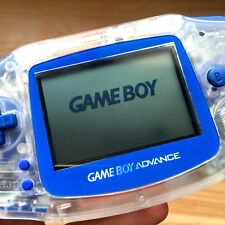 Console nintendo gameboy d'occasion  Paris-