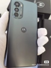 Novo estado Motorola Edge 2022 128/256GB preto totalmente desbloqueado comprar usado  Enviando para Brazil