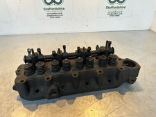 MG MGB Big Valve 4 cilindros cabeça 12H2923  comprar usado  Enviando para Brazil