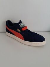 Puma mens suede for sale  Hampton