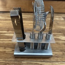 Stainless steel piece for sale  Richford