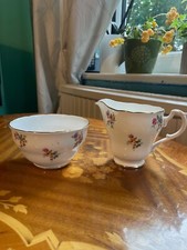 Vintage adderley floral for sale  UK