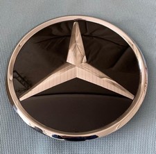 Riginal mercedes benz gebraucht kaufen  Schopfheim