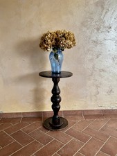 Tavolino vintage legno usato  Roncofreddo