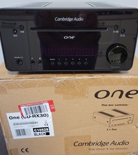 Cambridge audio one usato  Poggio a Caiano