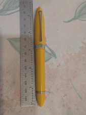 Omas 360 yellow for sale  Sterling Heights