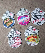 brewery pump clips for sale  ABERDARE