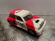 Spirit renault turbo gebraucht kaufen  Wiesbaden