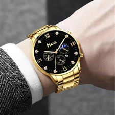 Orologio uomo movimento usato  Spinea