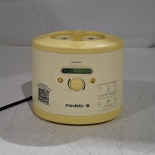 Medela symphony 2.0 for sale  White Marsh
