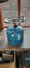 Camping gaz bottle for sale  CLECKHEATON