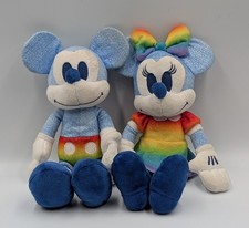 Mickey minnie mouse for sale  Chepachet