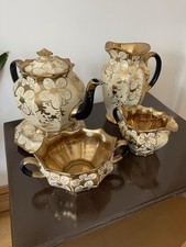 Antique victorian tea for sale  SOUTHAMPTON
