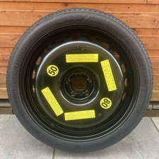 Bmw space saver for sale  CHELMSFORD