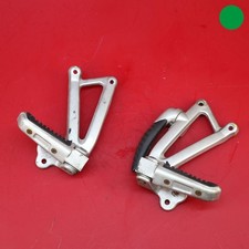 Pedane posteriori ducati usato  Cerignola