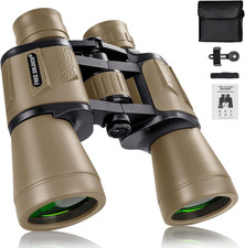 Binocolo militare per usato  Roma