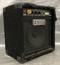 Fender rumble bass for sale  Saint Louis
