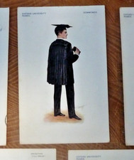 Postcard oxford university for sale  ULVERSTON