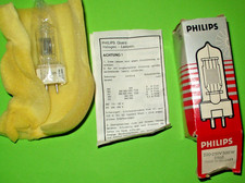 Philips quarz halogen gebraucht kaufen  Braunschweig