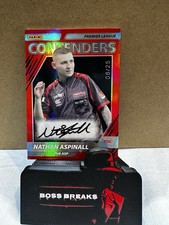 Panini pdc premier for sale Panini pdc premier for sale  HORLEY