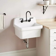 Signature hardware jessamy for sale  Alsip
