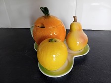 Goebel germany fruit for sale  MARYPORT