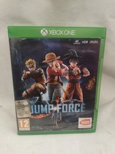 Jump Force Xbox One Pal Ita comprar usado  Enviando para Brazil