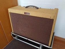 Amplificador de guitarra Fender Blues Deluxe, usado comprar usado  Enviando para Brazil