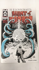 H.p. lovecraft haunt usato  Spedire a Italy