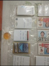 Lotto figurine panini usato  Trappeto