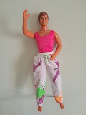 1985 outfit ken usato  Caltagirone