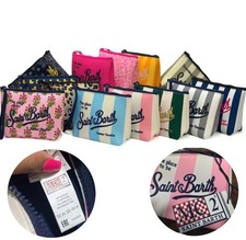 Pochette saint barth usato  Cosenza