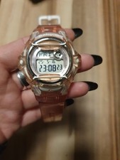 Vintage casio baby gebraucht kaufen  Hösbach