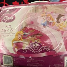 Disney princess full for sale  Salinas
