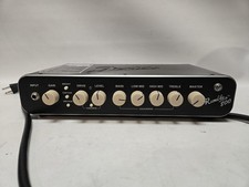 Cabeça amplificadora de graves Fender Rumble 800 HD (800 Watts) comprar usado  Enviando para Brazil