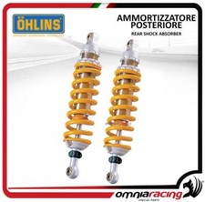 Ohlins pair shock usato  Portici