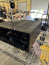 Black pioneer elite for sale  Van Alstyne