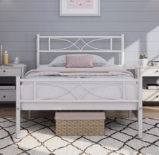 metallbett einzelbett gebraucht kaufen metallbett einzelbett gebraucht kaufen Korschenbroich