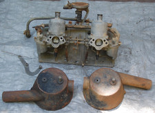 Mgb complete carburetor for sale  Pasadena
