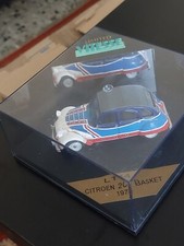 Citroën 2cv basket d'occasion  Miramas