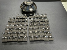 Mother ship saucers for sale  Littleton