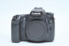 Usado, Câmera Digital SLR Canon EOS 70D Somente o Corpo comprar usado  Enviando para Brazil