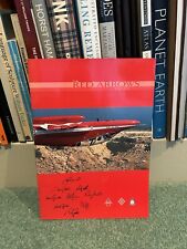 Red arrows brochure for sale  BRIDGE OF WEIR