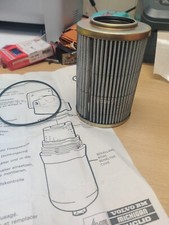 Hengst filter filter for sale  BANCHORY