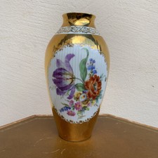 Vase porzellan gloria gebraucht kaufen  Nürnberg