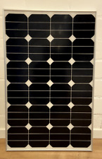 Solarpanel 50watt solarmodul gebraucht kaufen  Heidelberg