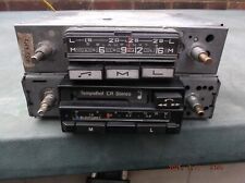 Classic blaupunkt radios for sale  ASHFORD