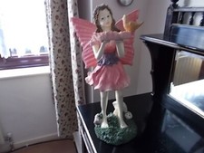 Hand painted resin for sale  DUDLEY
