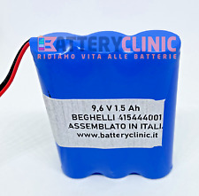 Pacco batteria litio usato  Grugliasco